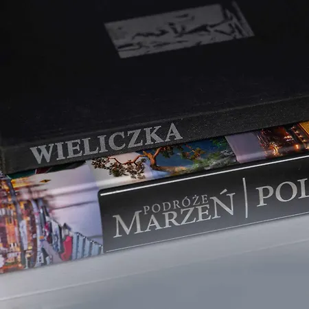 6th Floor In Cracow By Renters *