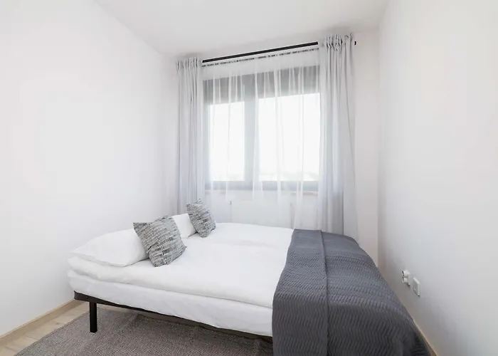 Appartamento 6th Floor In Cracow By Renters *