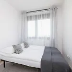 Lejlighed 6th Floor In Cracow By Renters *