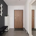 Lejlighed 6th Floor In Cracow By Renters