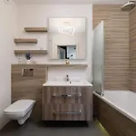 Lejlighed 6th Floor In Cracow By Renters Kraków