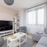6th Floor In Cracow By Renters Lejlighed