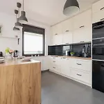 6th Floor In Cracow By Renters Apartman